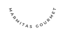 marmitas gourmet